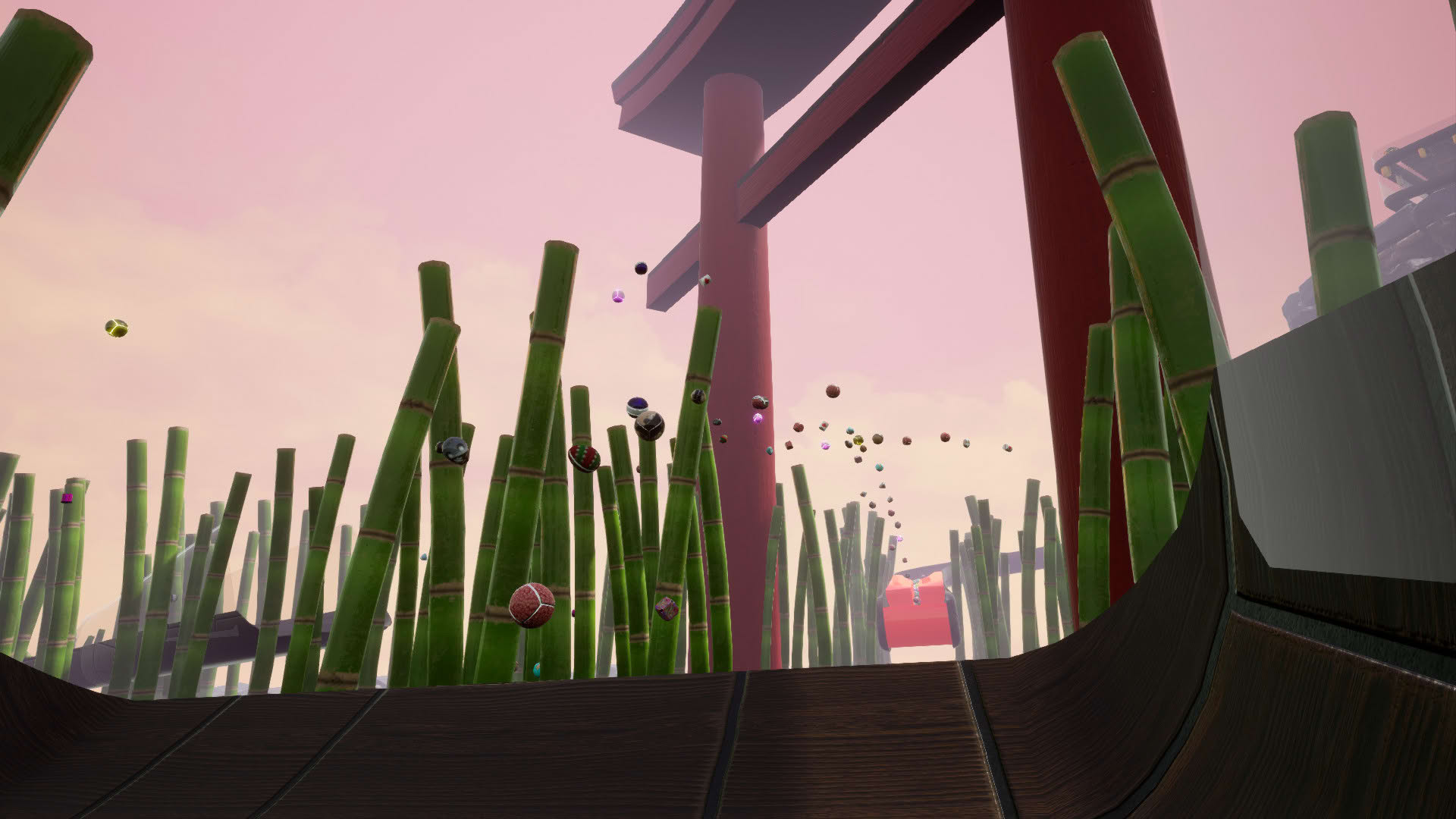 Screenshot for Marbles on Stream