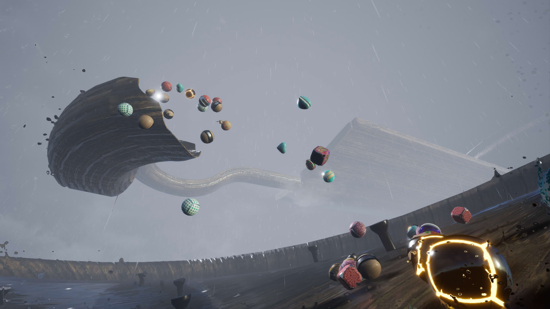 Screenshot for Marbles on Stream