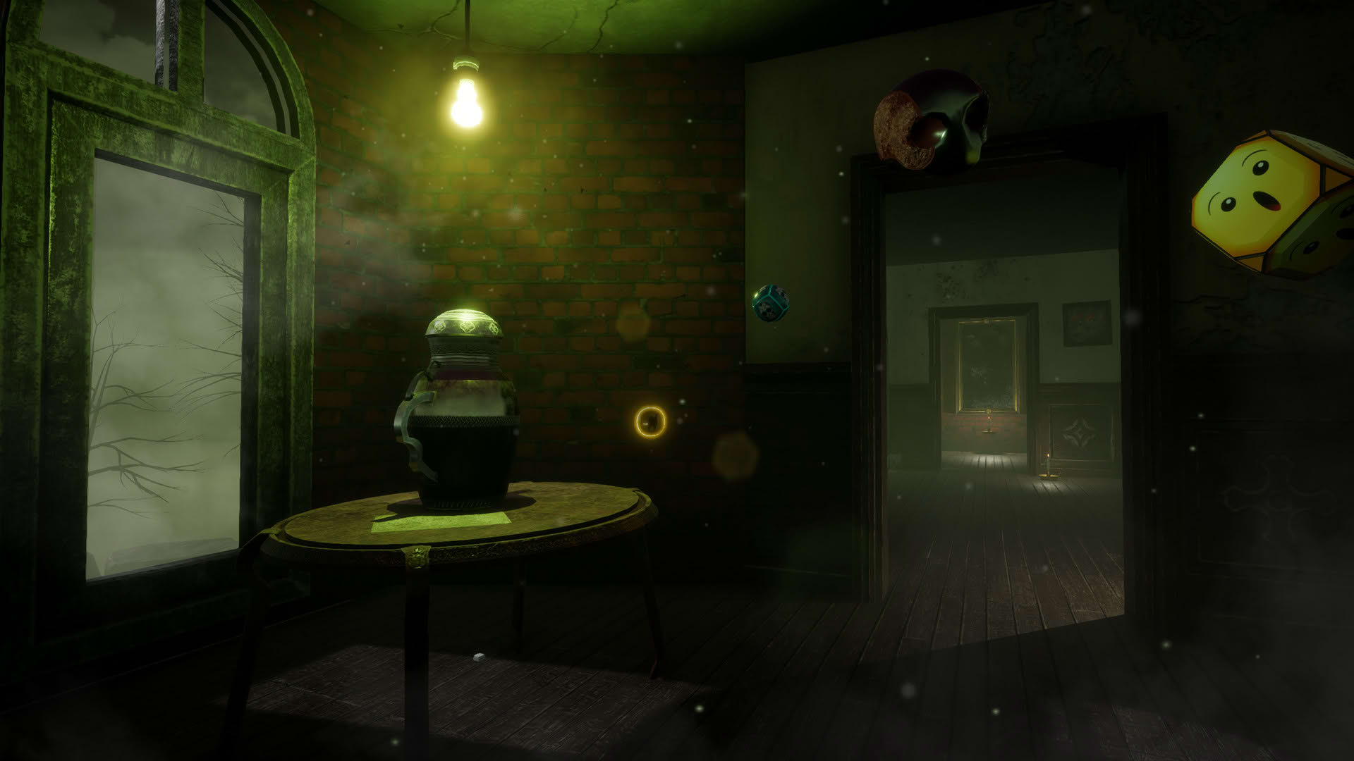 Screenshot for Marbles on Stream