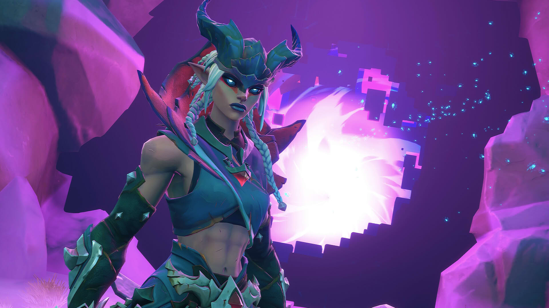 Screenshot for Wayfinder