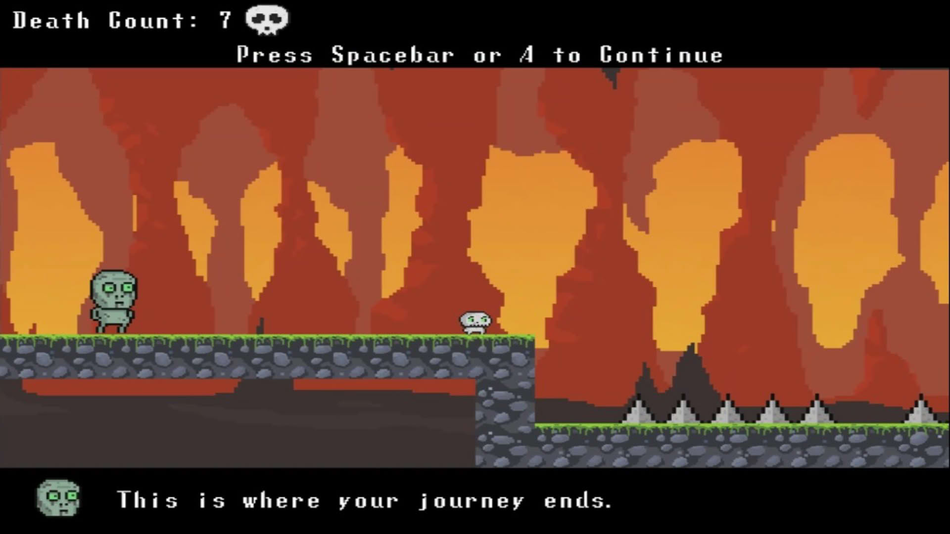 Screenshot for Rage Among the Stars