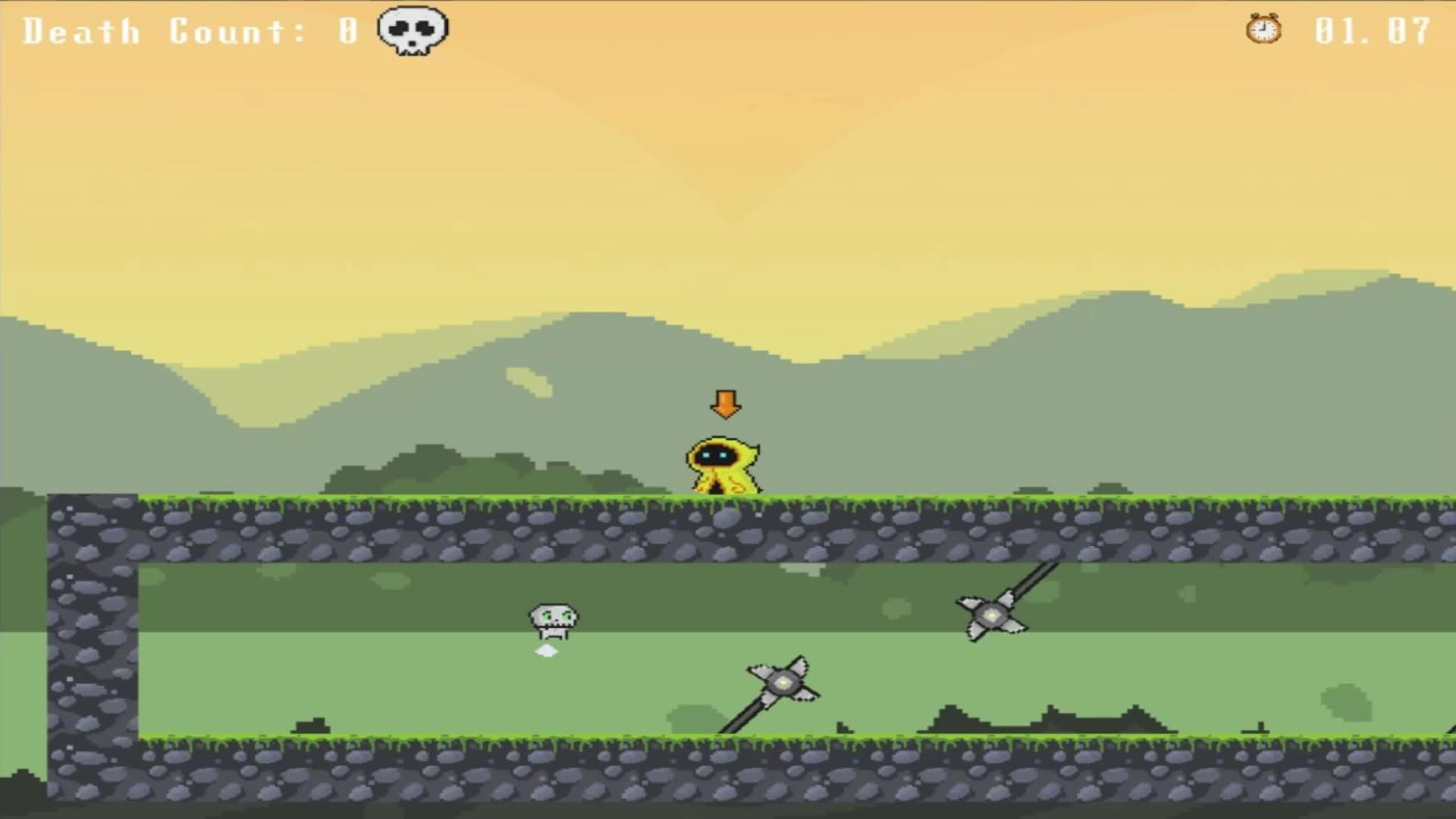 Screenshot for Rage Among the Stars