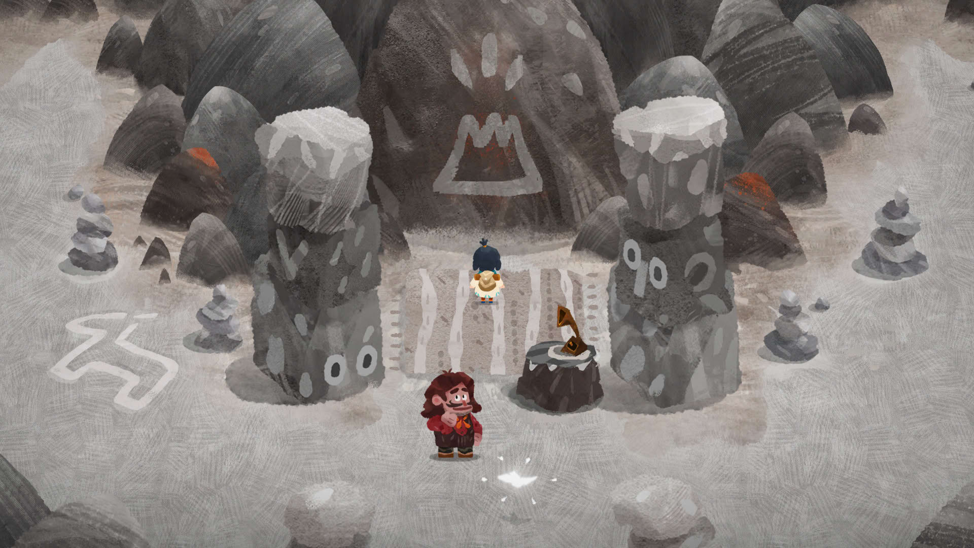 Screenshot for Carto