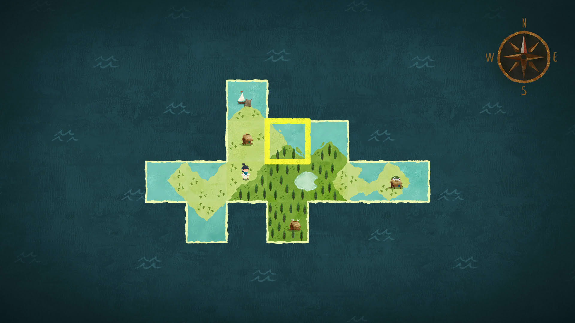 Screenshot for Carto