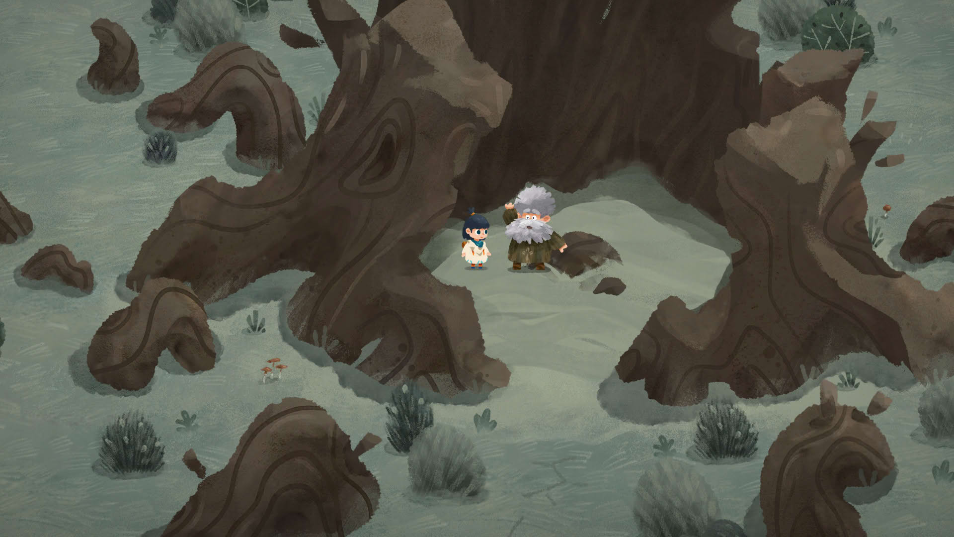 Screenshot for Carto