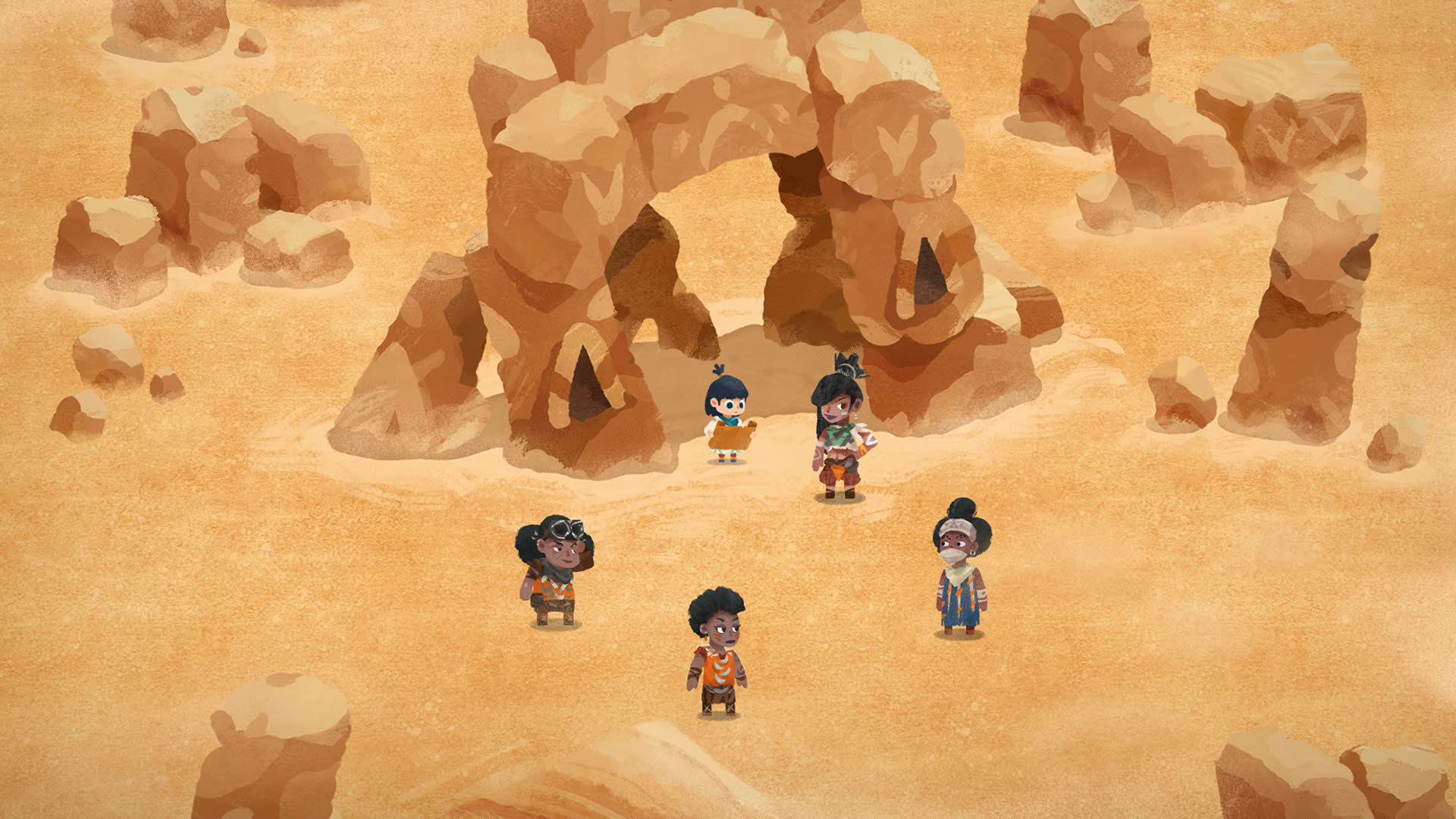 Screenshot for Carto