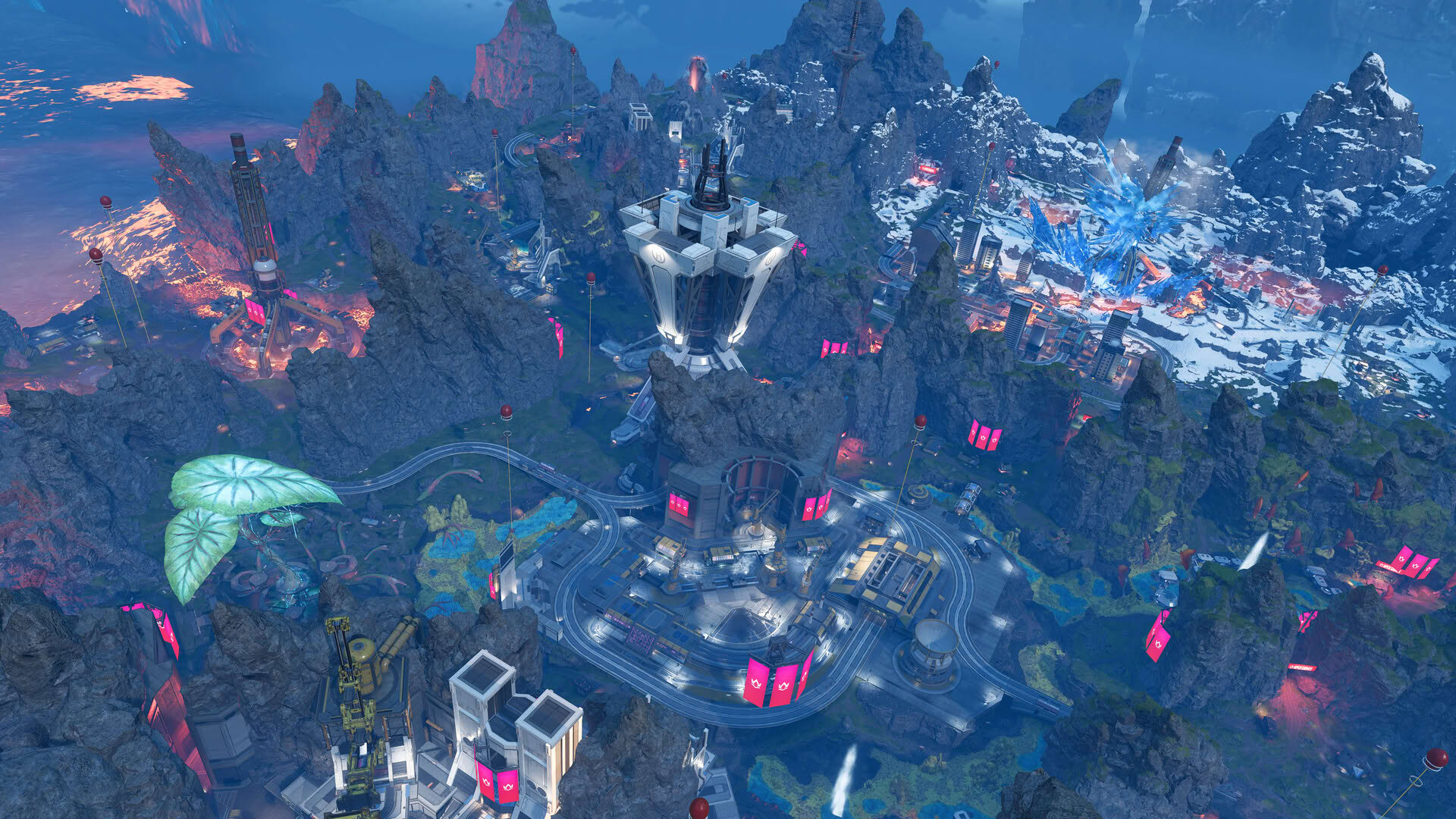 Screenshot for Apex Legends