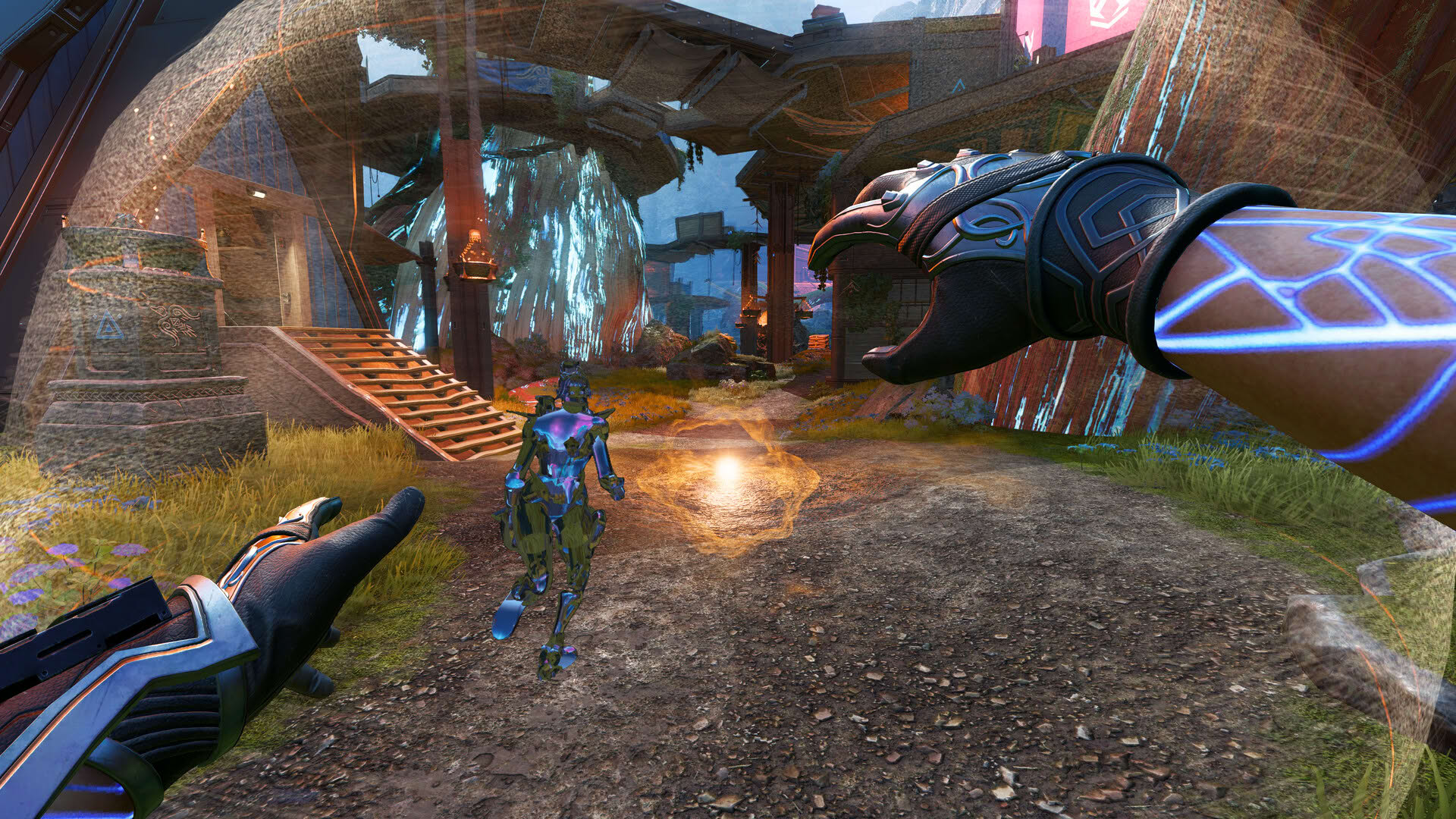 Screenshot for Apex Legends