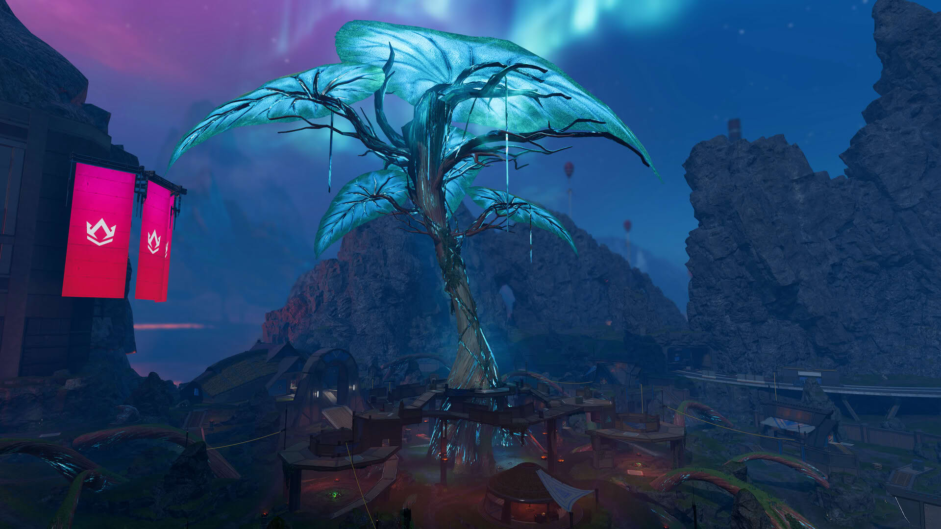 Screenshot for Apex Legends