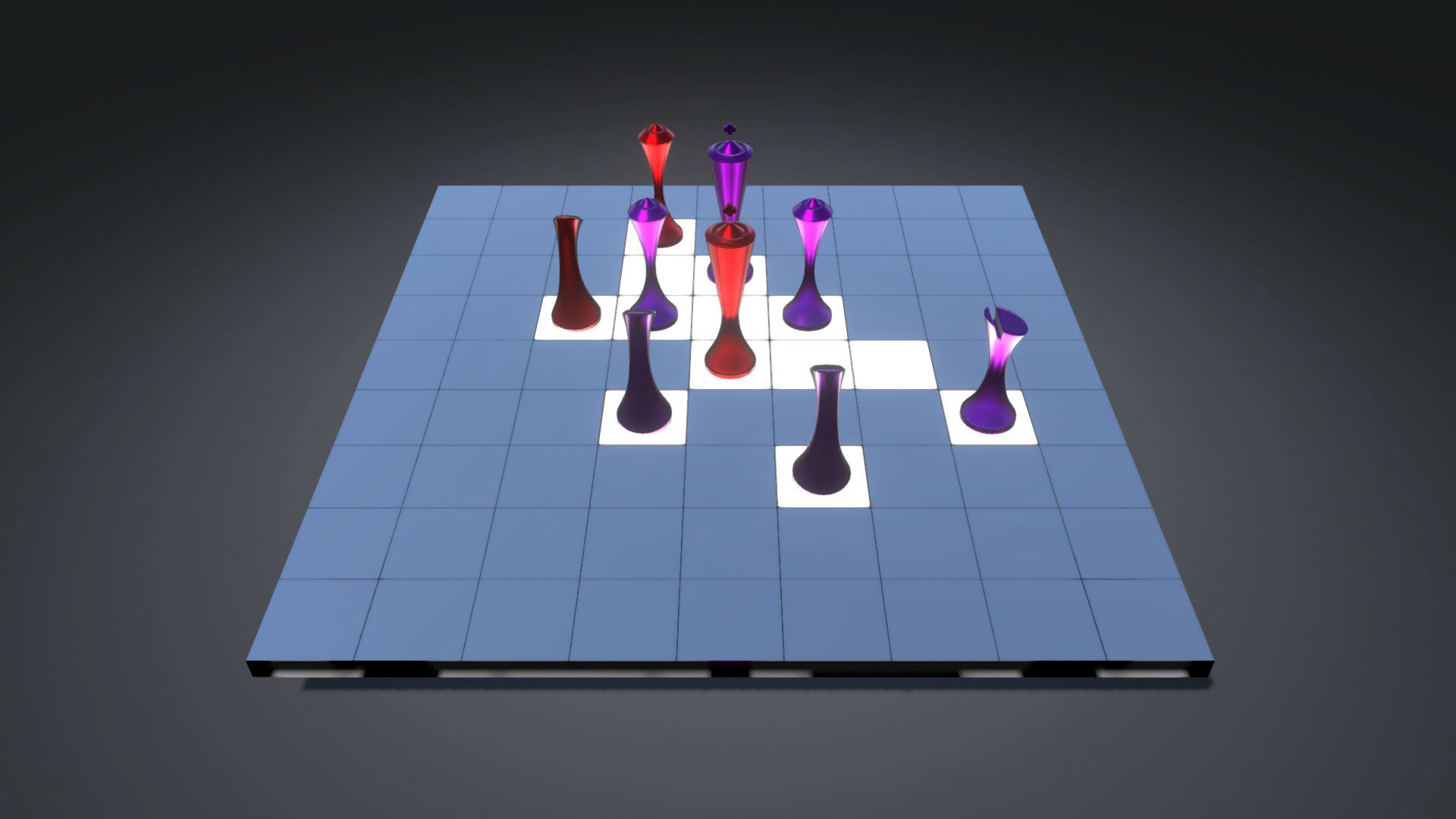 Screenshot for Hang the Kings
