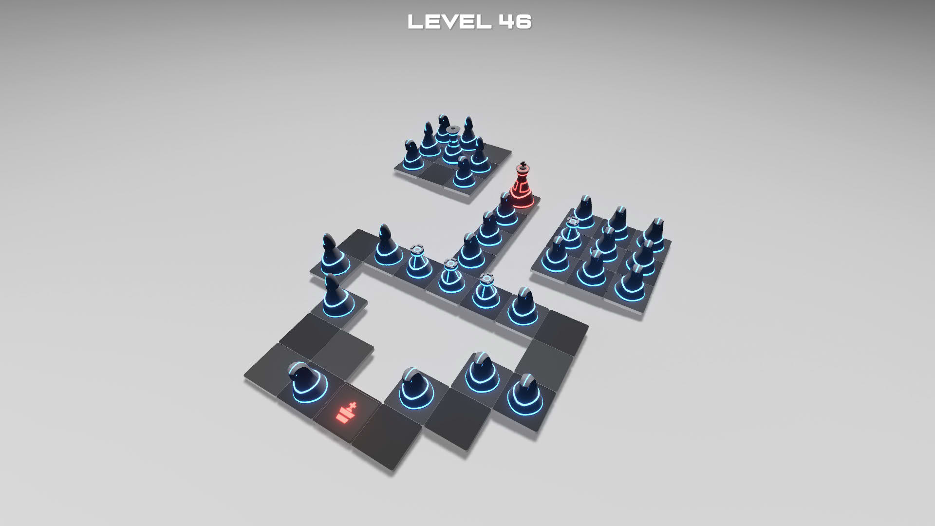 Screenshot for Unlock the King