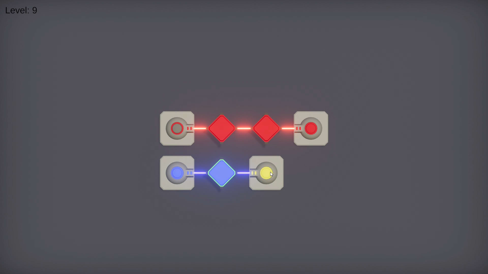 Screenshot for Colorgrid