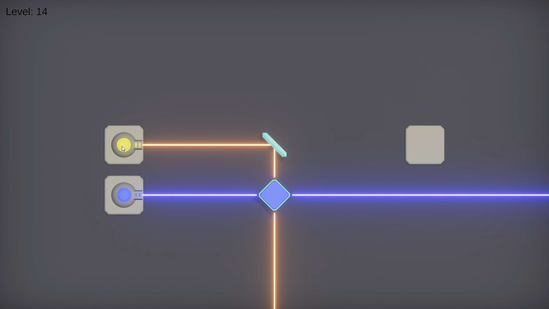 Screenshot for Colorgrid