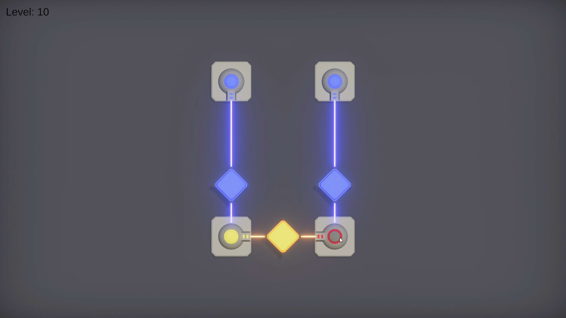 Screenshot for Colorgrid