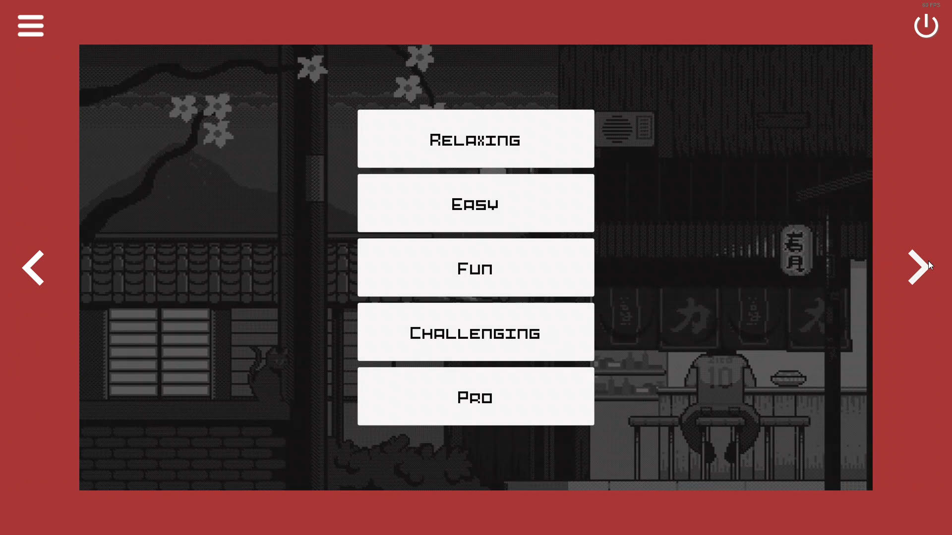 Screenshot for Daylife in Japan: Animated Jigsaw Puzzle Series