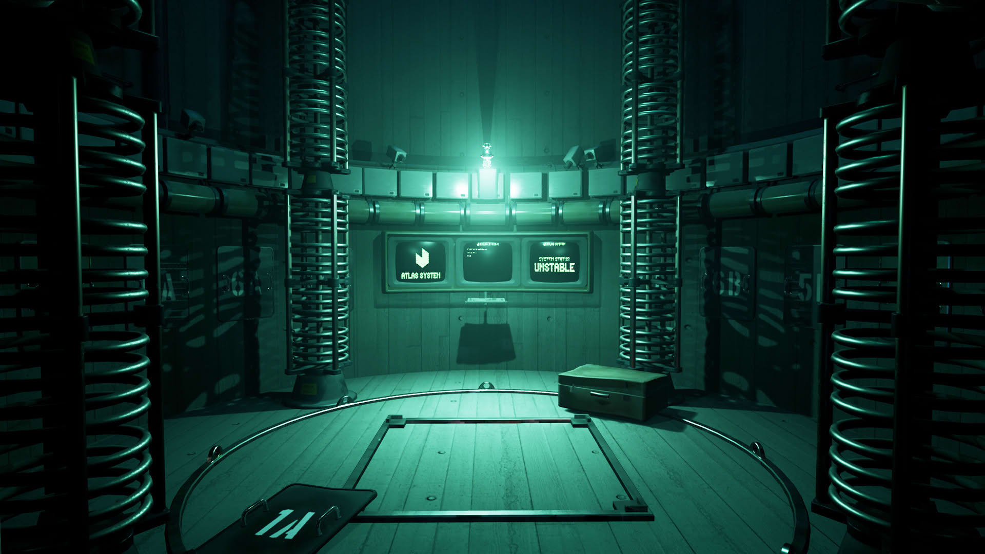 Screenshot for Industria