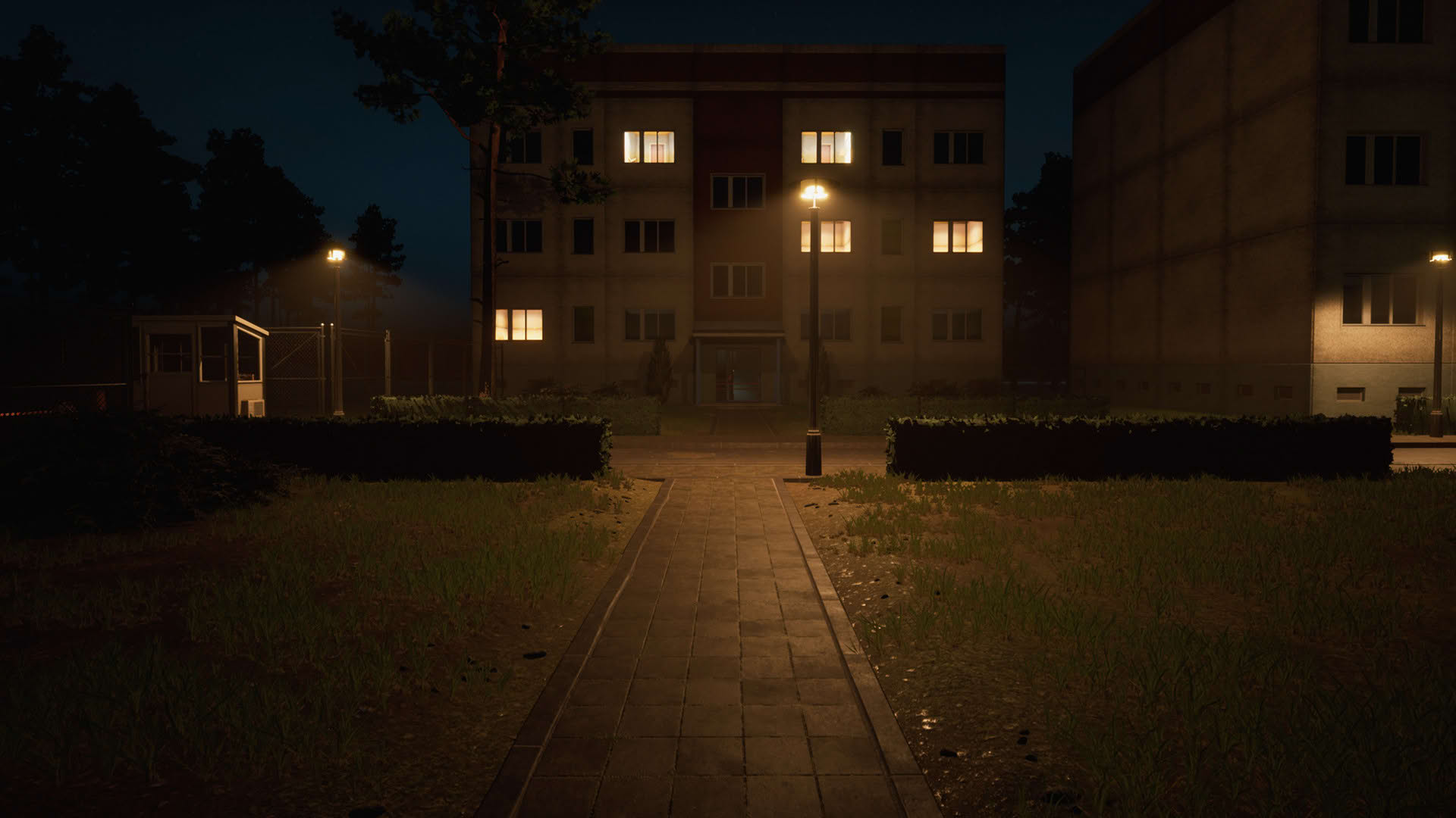 Screenshot for Industria