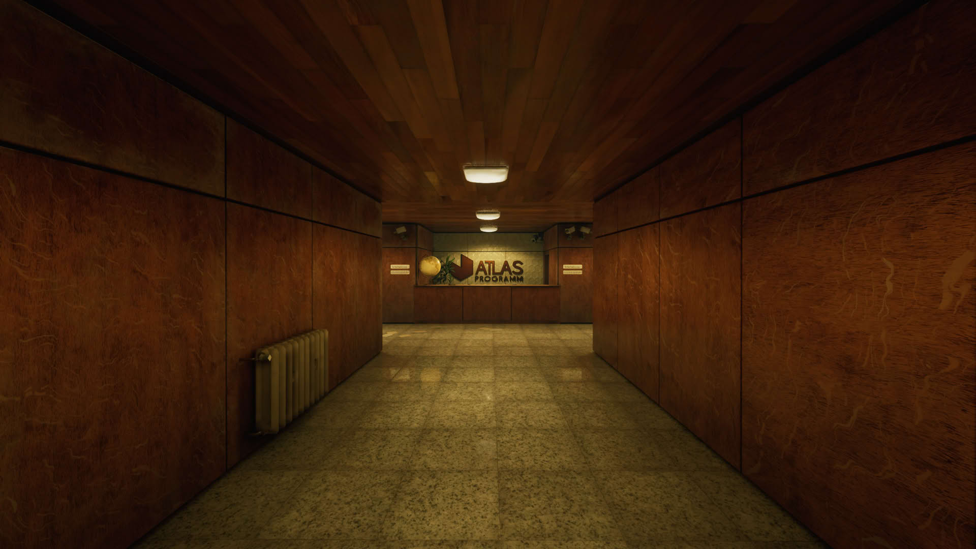 Screenshot for Industria