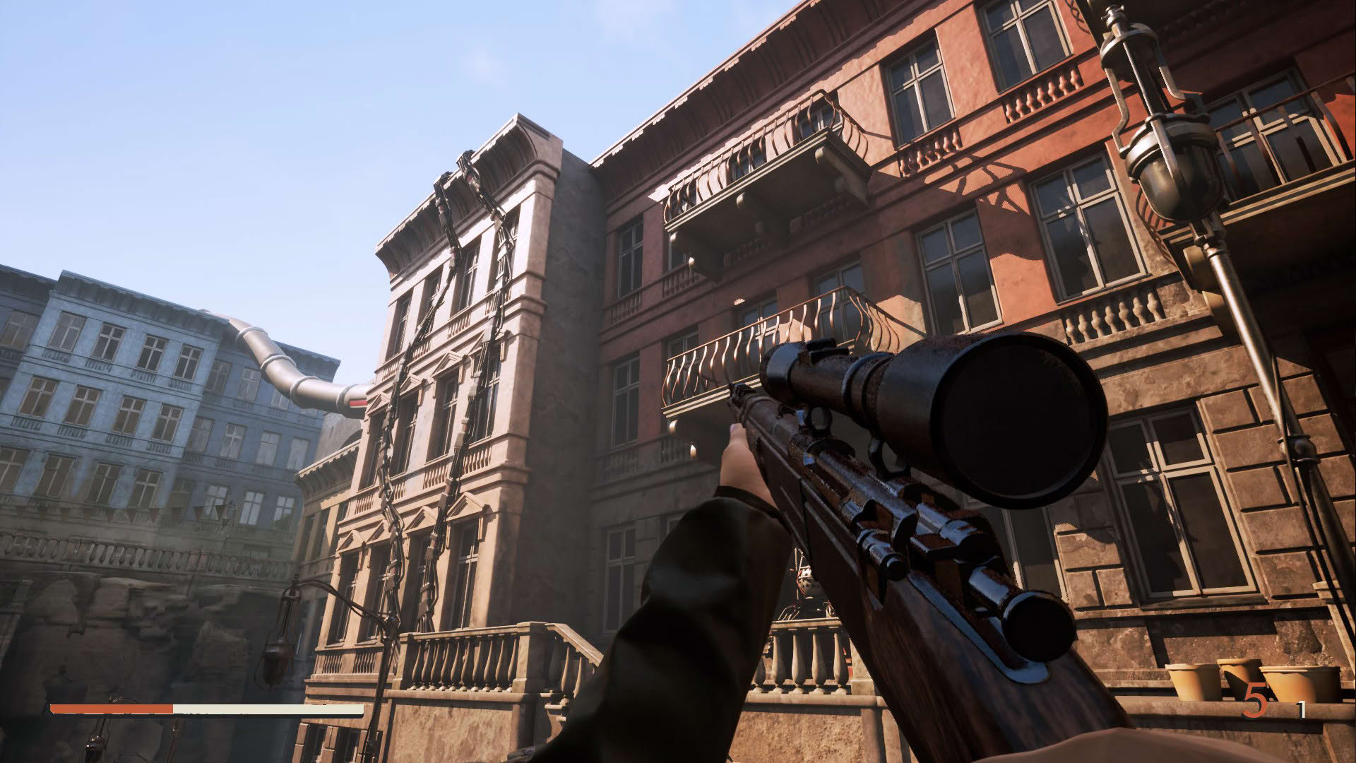 Screenshot for Industria