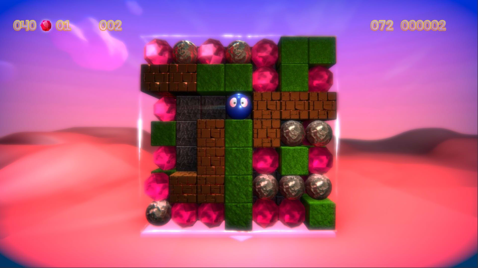 Screenshot for Doubles Hard