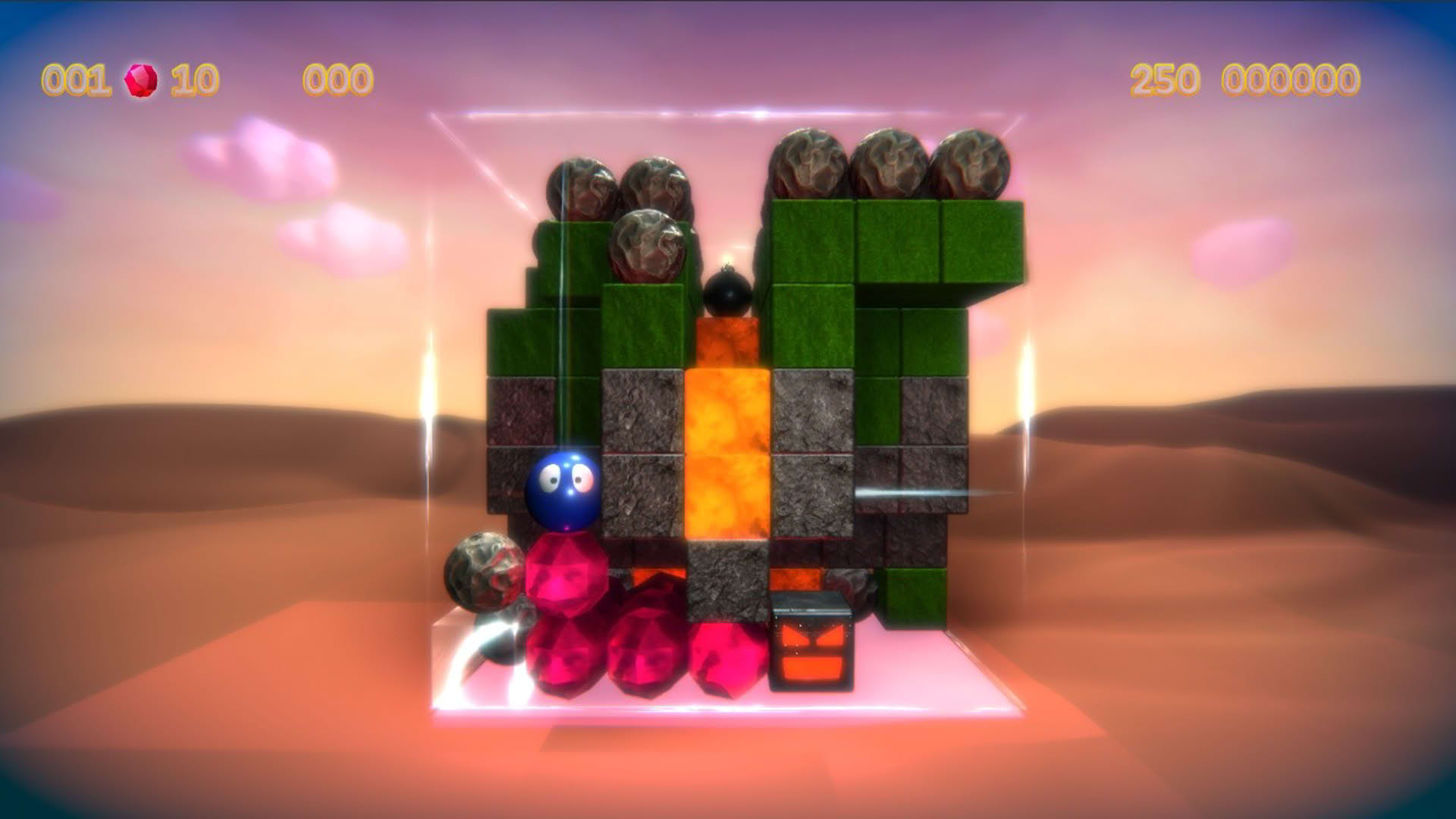 Screenshot for Doubles Hard