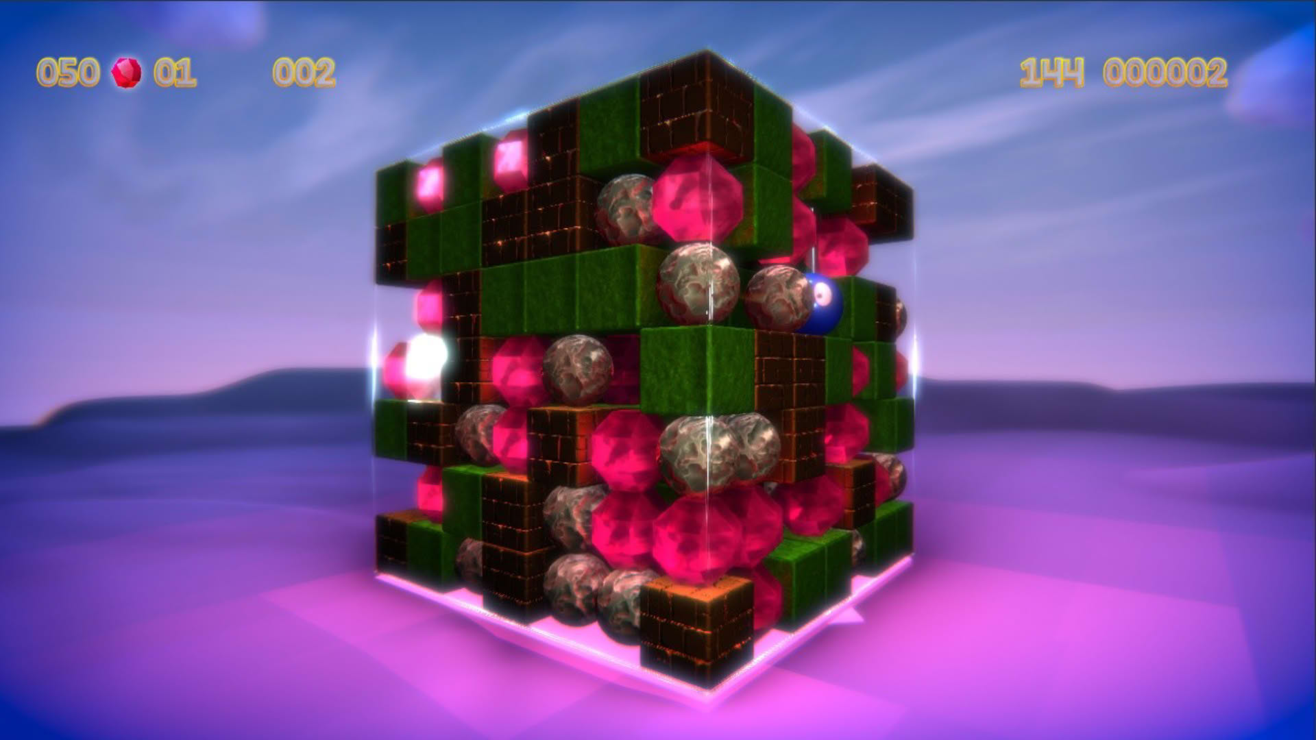 Screenshot for Doubles Hard