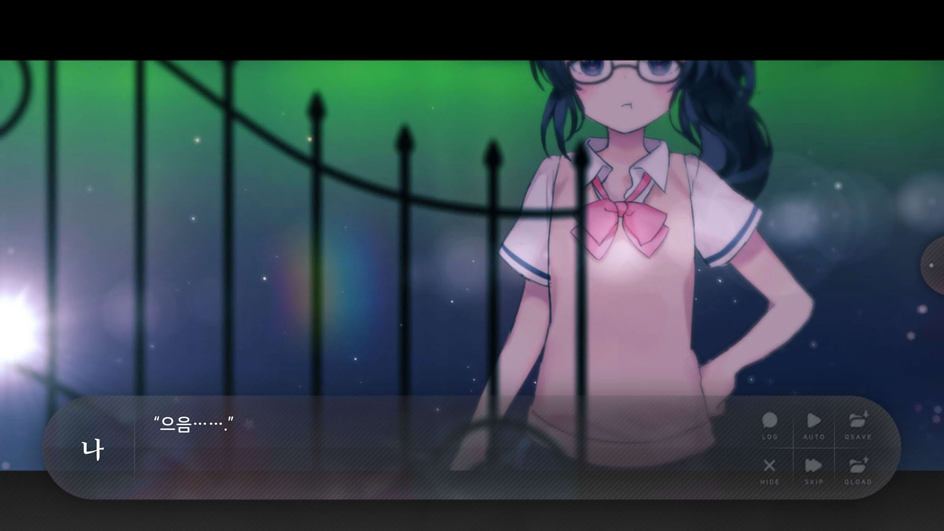 Screenshot for Flowers Blooming at the End of Summer