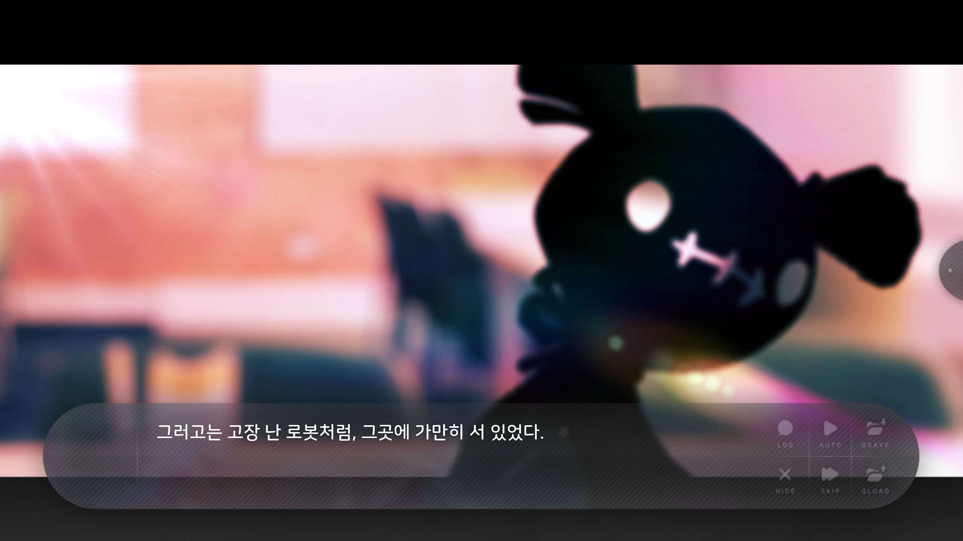 Screenshot for Flowers Blooming at the End of Summer
