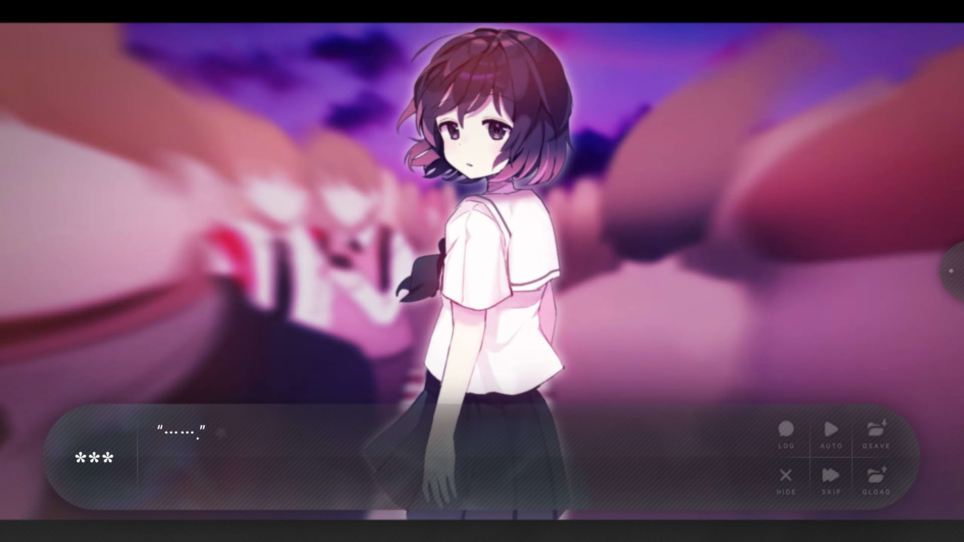 Screenshot for Flowers Blooming at the End of Summer