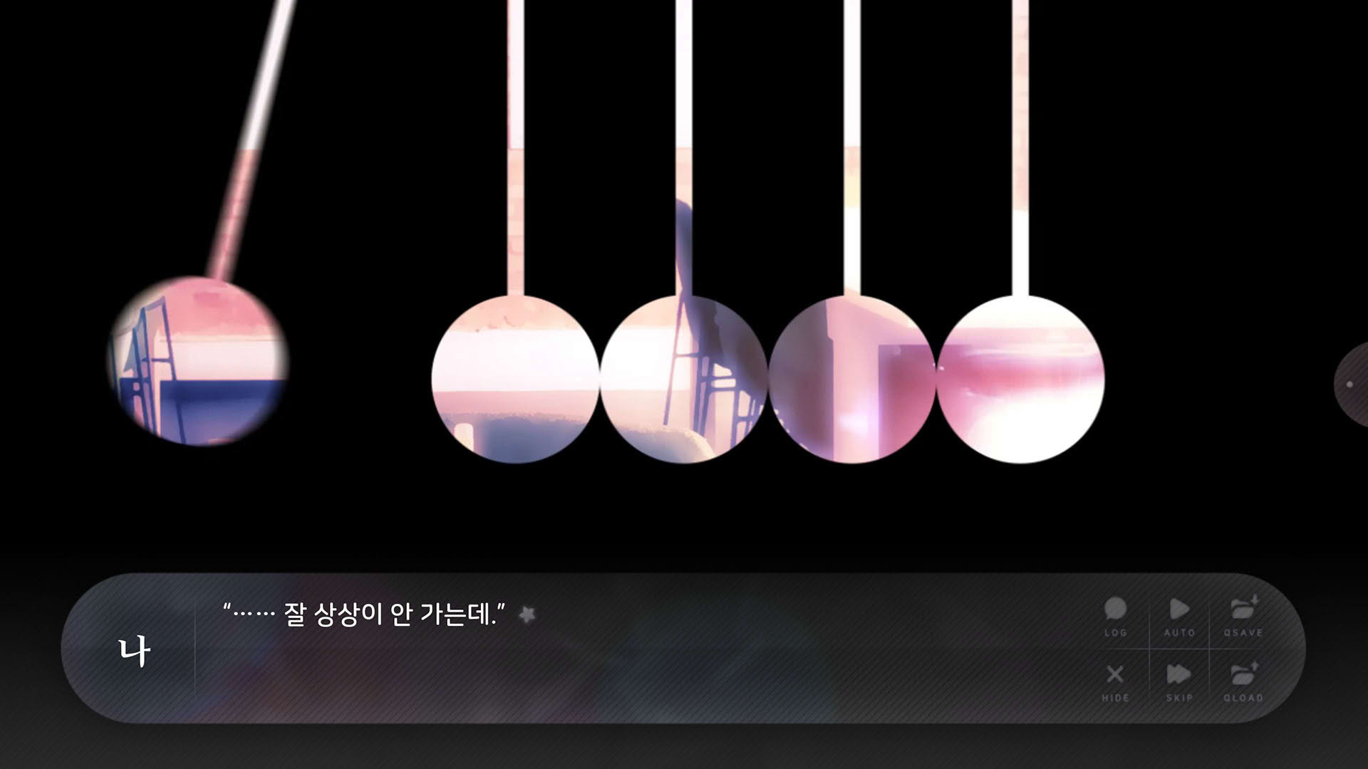 Screenshot for Flowers Blooming at the End of Summer