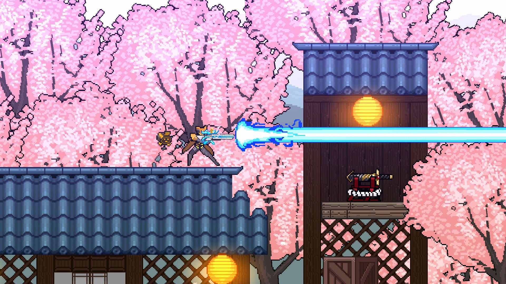 Screenshot for Metal Unit