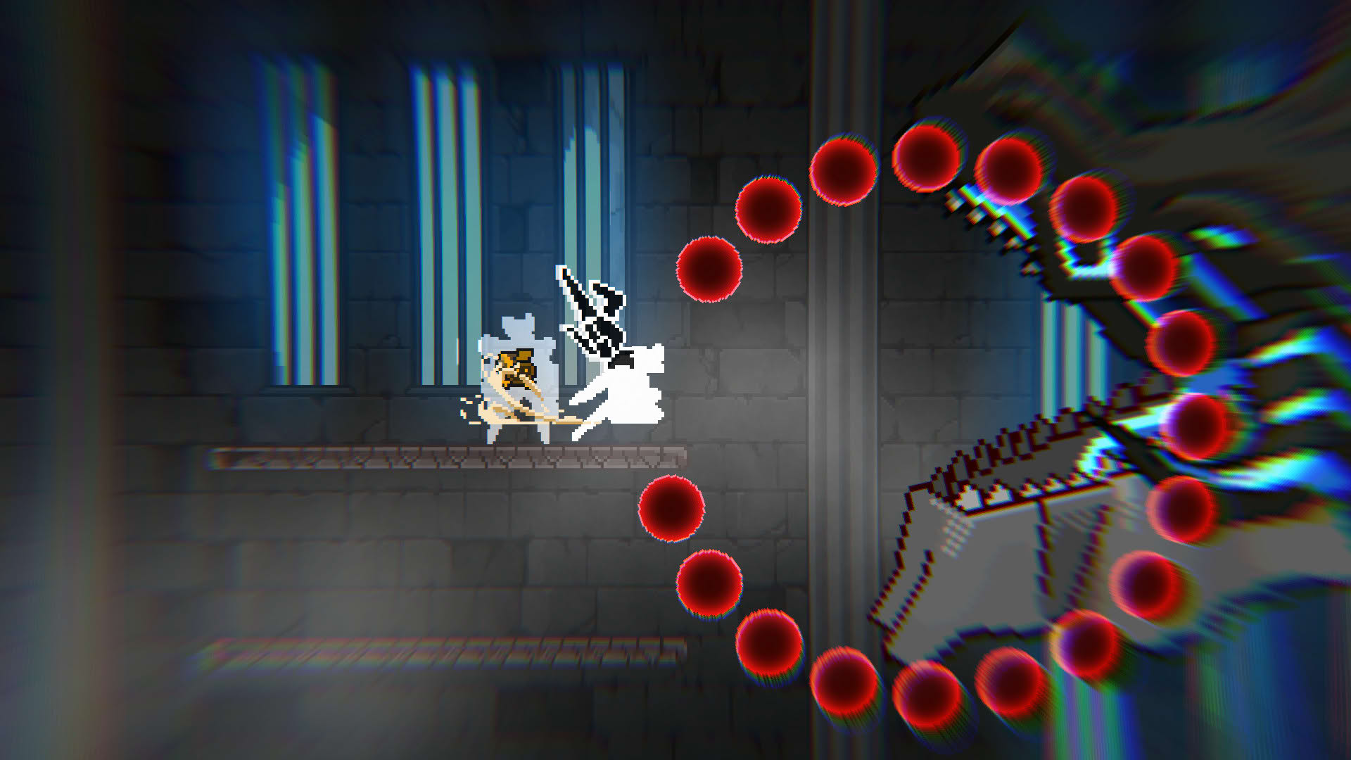 Screenshot for Metal Unit