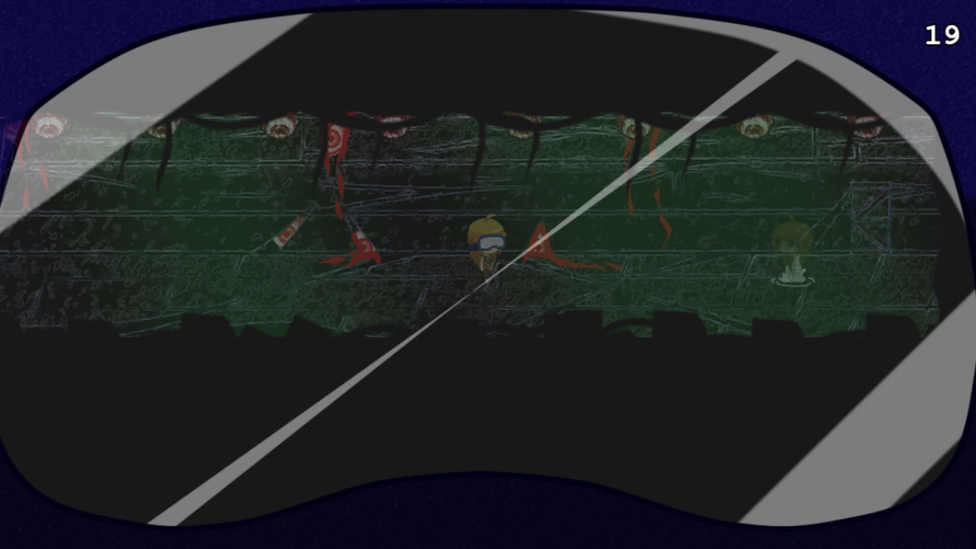 Screenshot for De:Void
