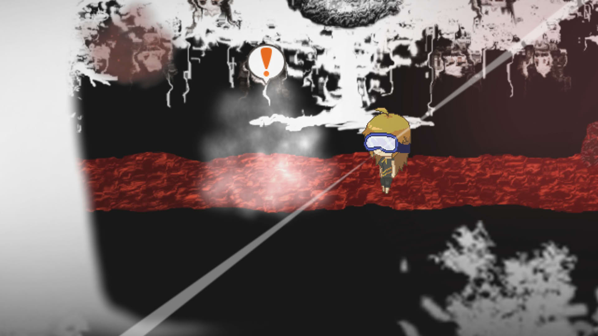Screenshot for De:Void
