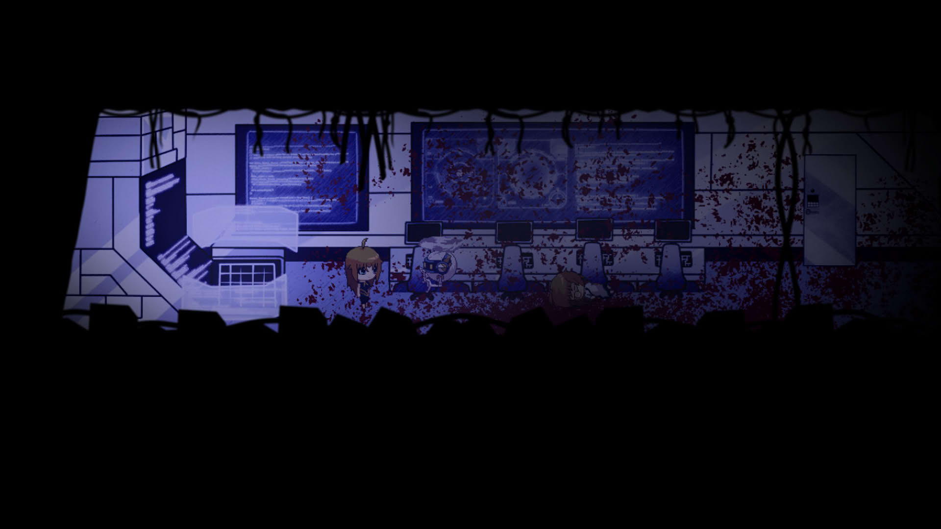 Screenshot for De:Void