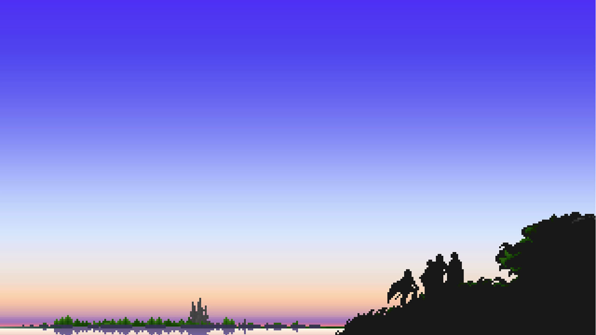 Screenshot for Final Fantasy
