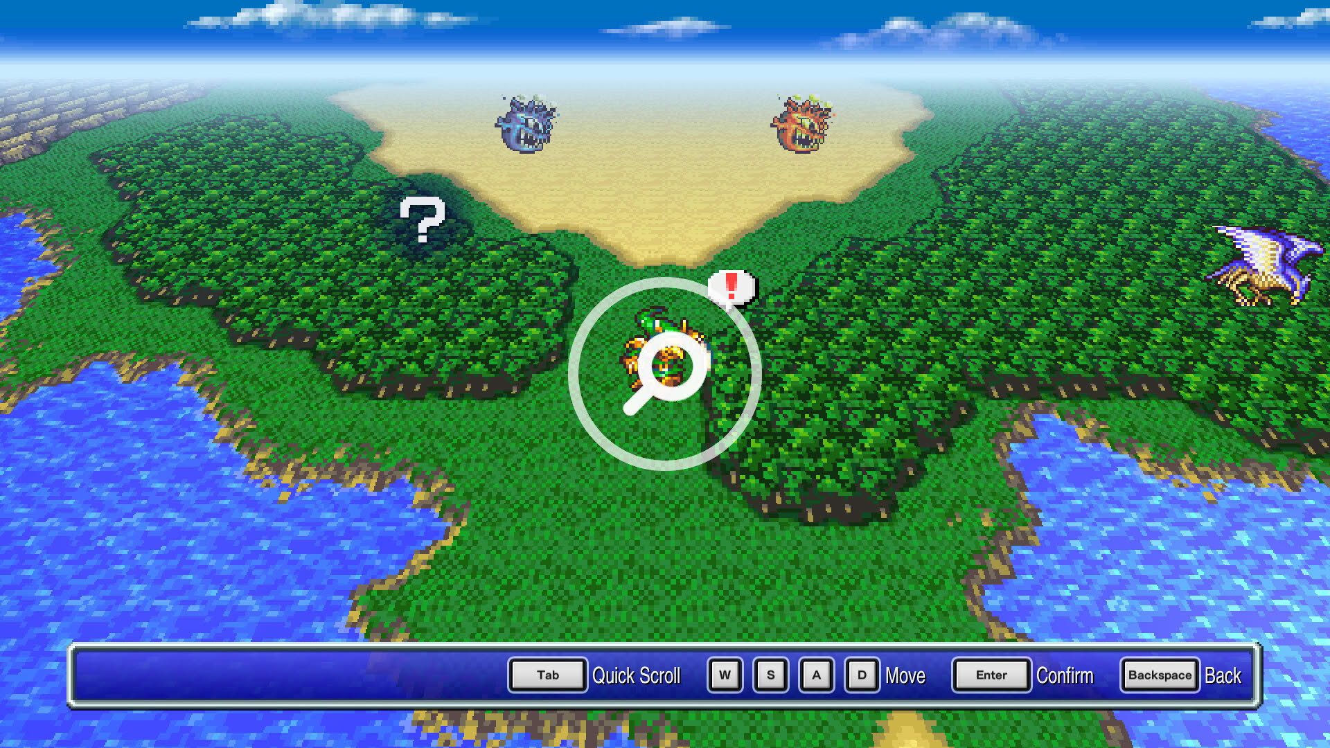 Screenshot for Final Fantasy IV