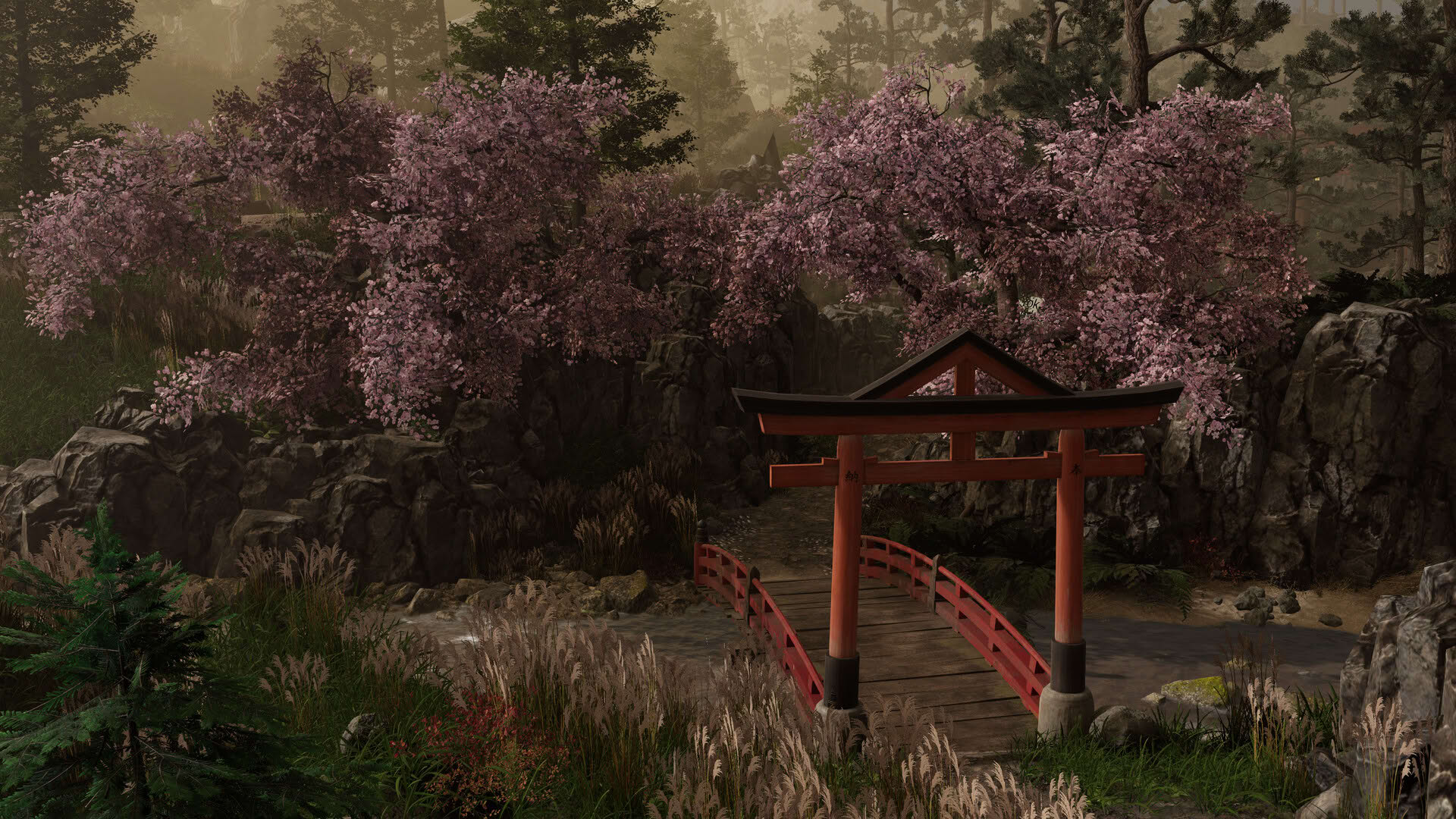Screenshot for Shadow of the Road