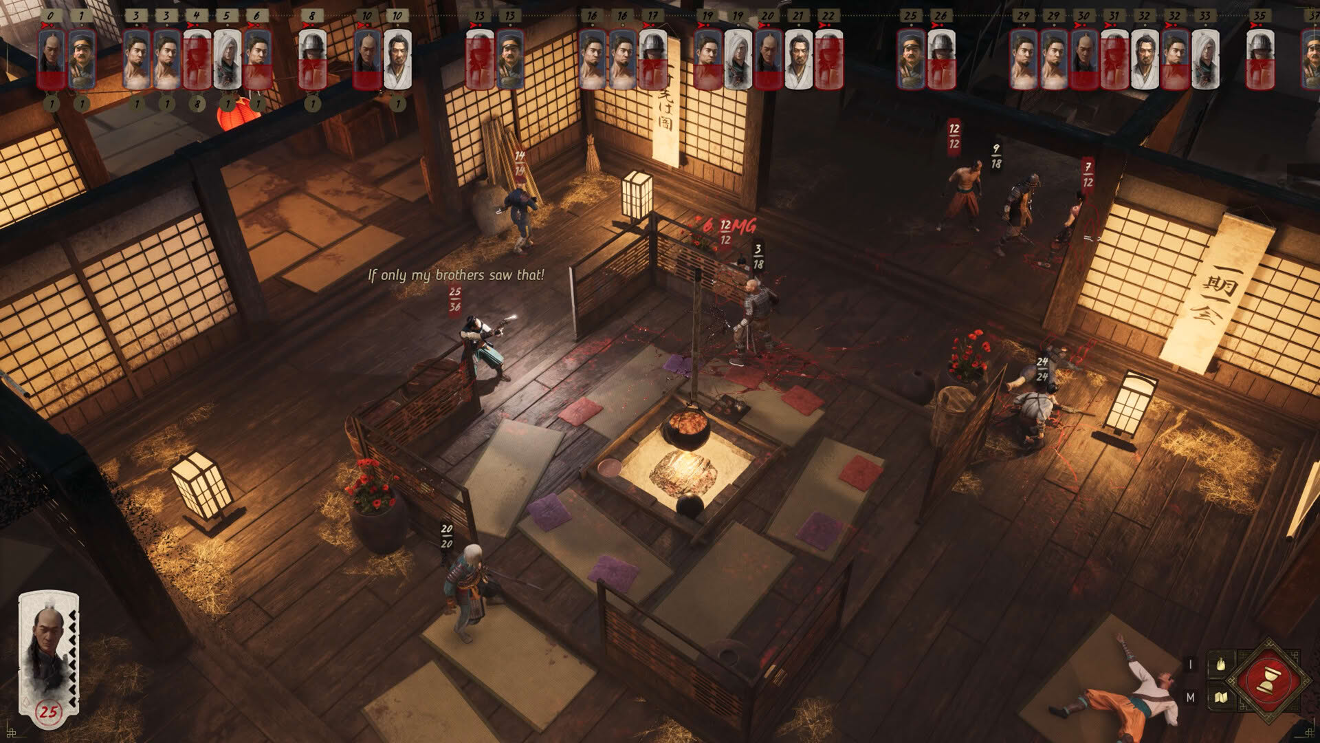 Screenshot for Shadow of the Road