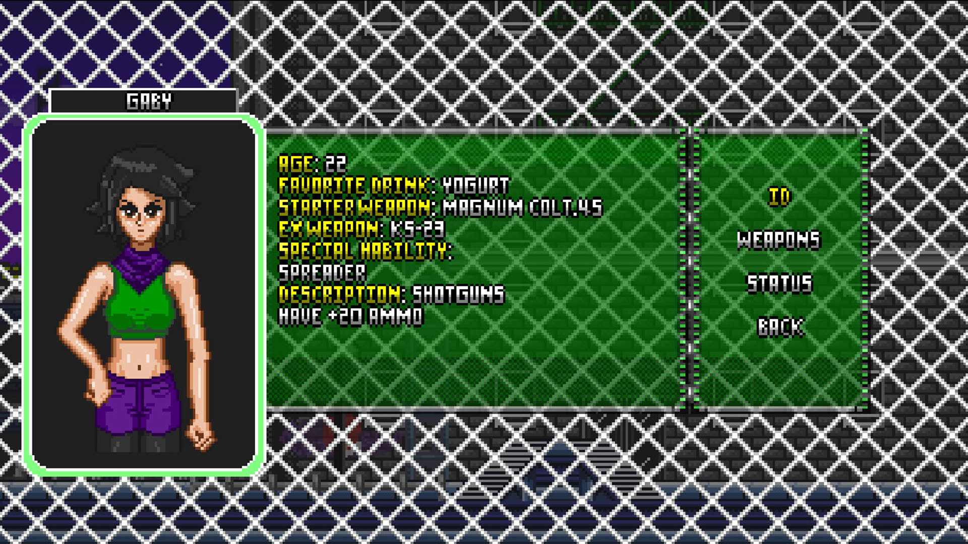 Screenshot for Queeny Army