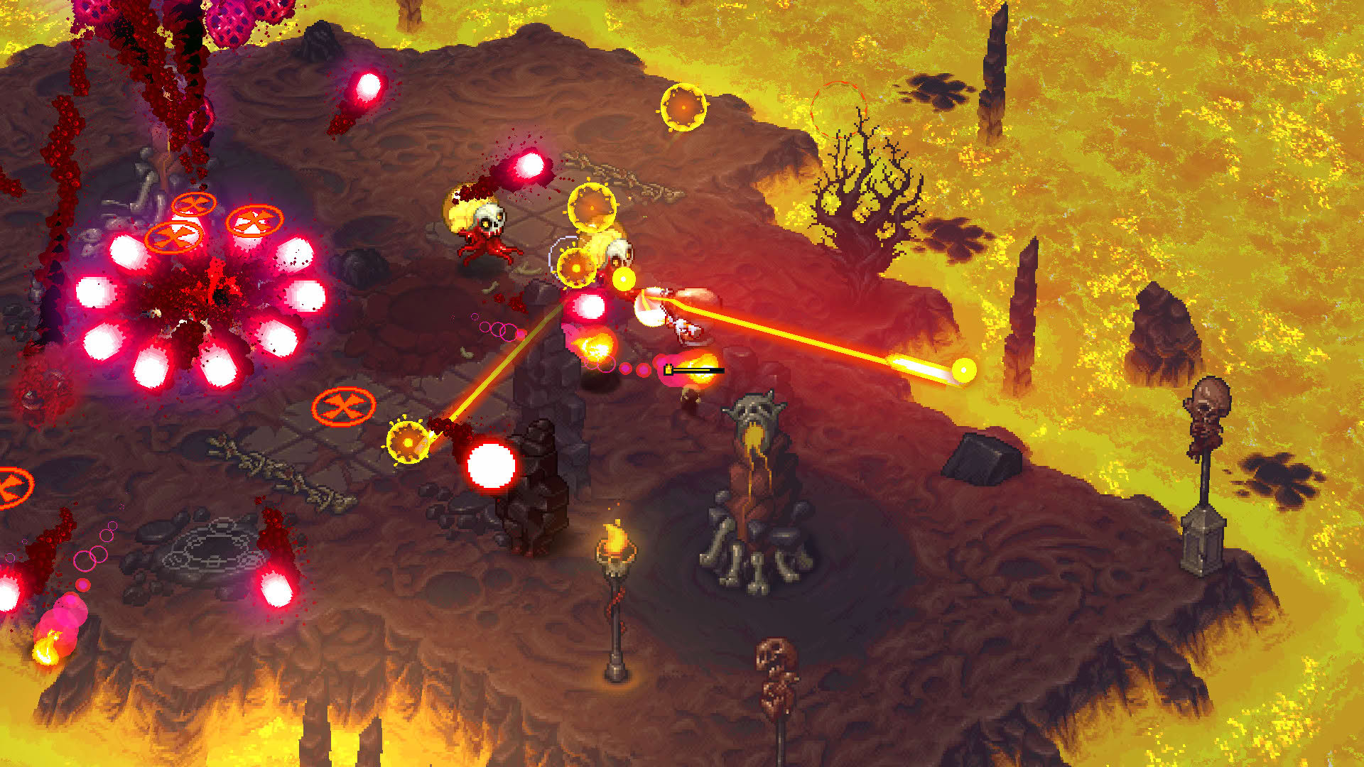 Screenshot for Doomsday Hunters