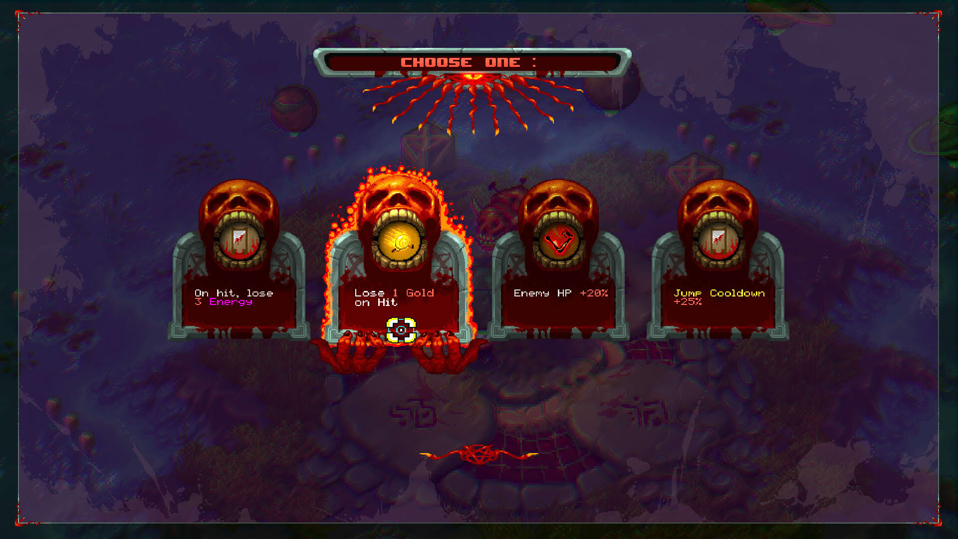 Screenshot for Doomsday Hunters