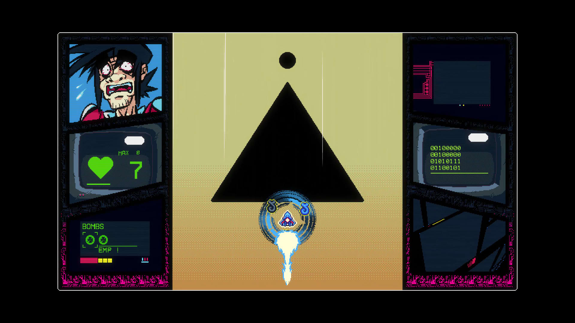 Screenshot for Project Starship X