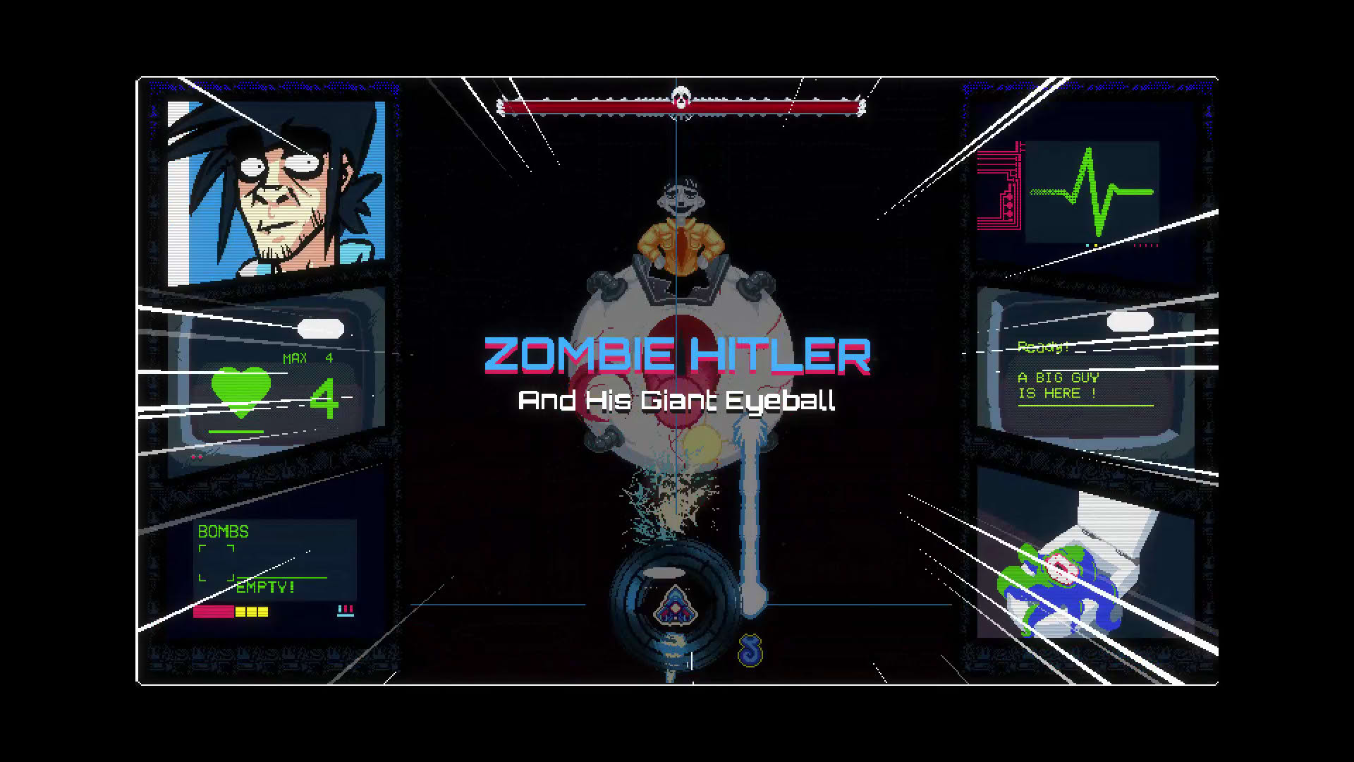 Screenshot for Project Starship X