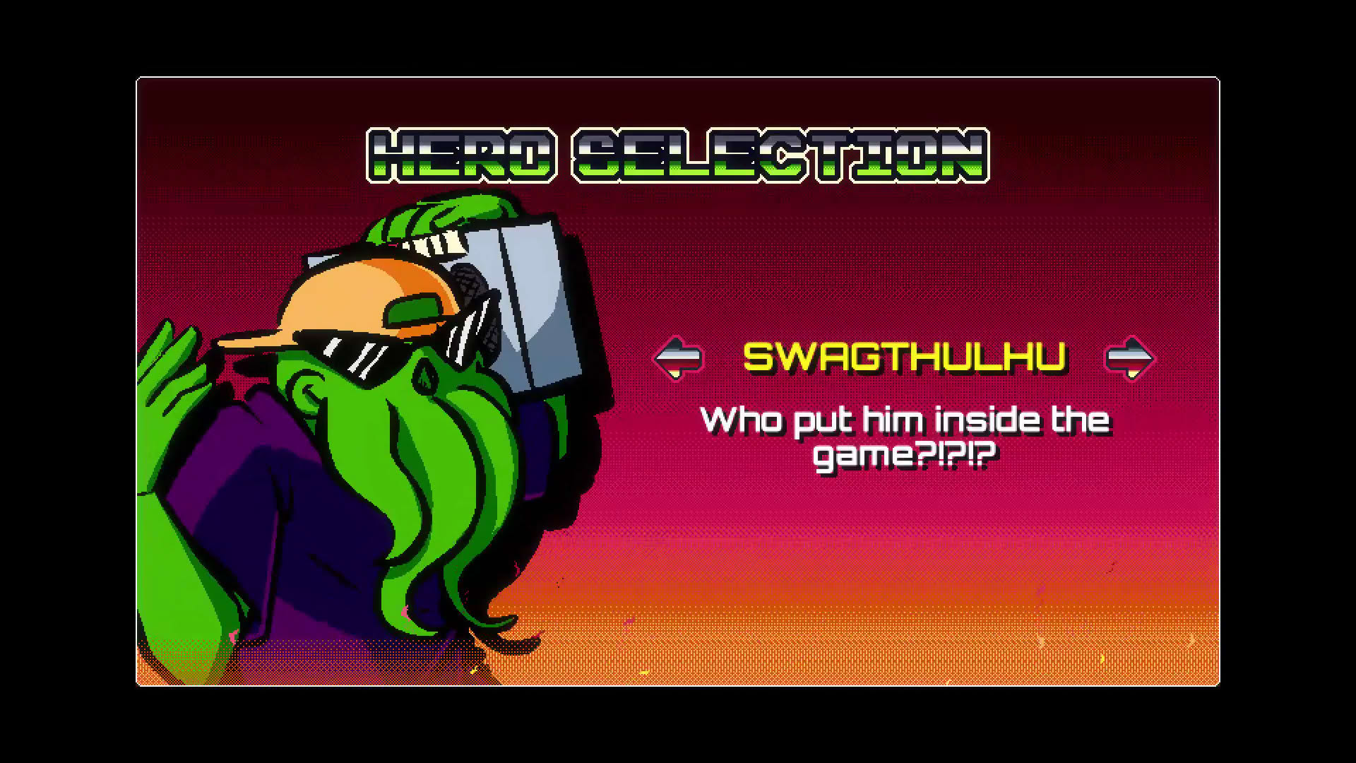 Screenshot for Project Starship X