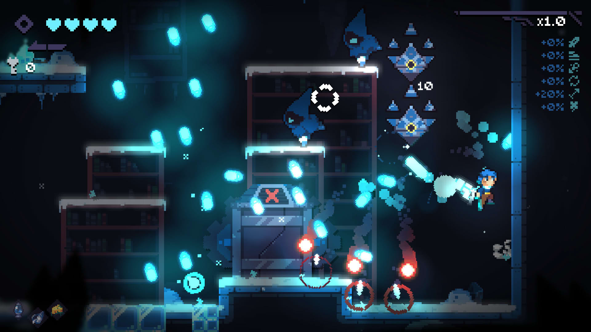 Screenshot for Revita