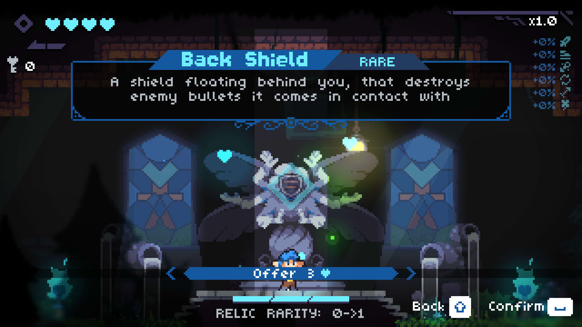 Screenshot for Revita