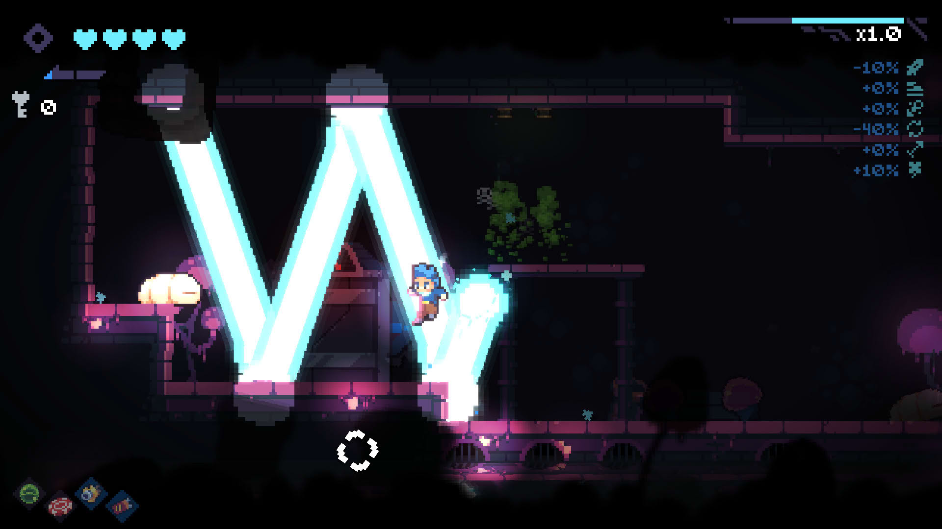 Screenshot for Revita