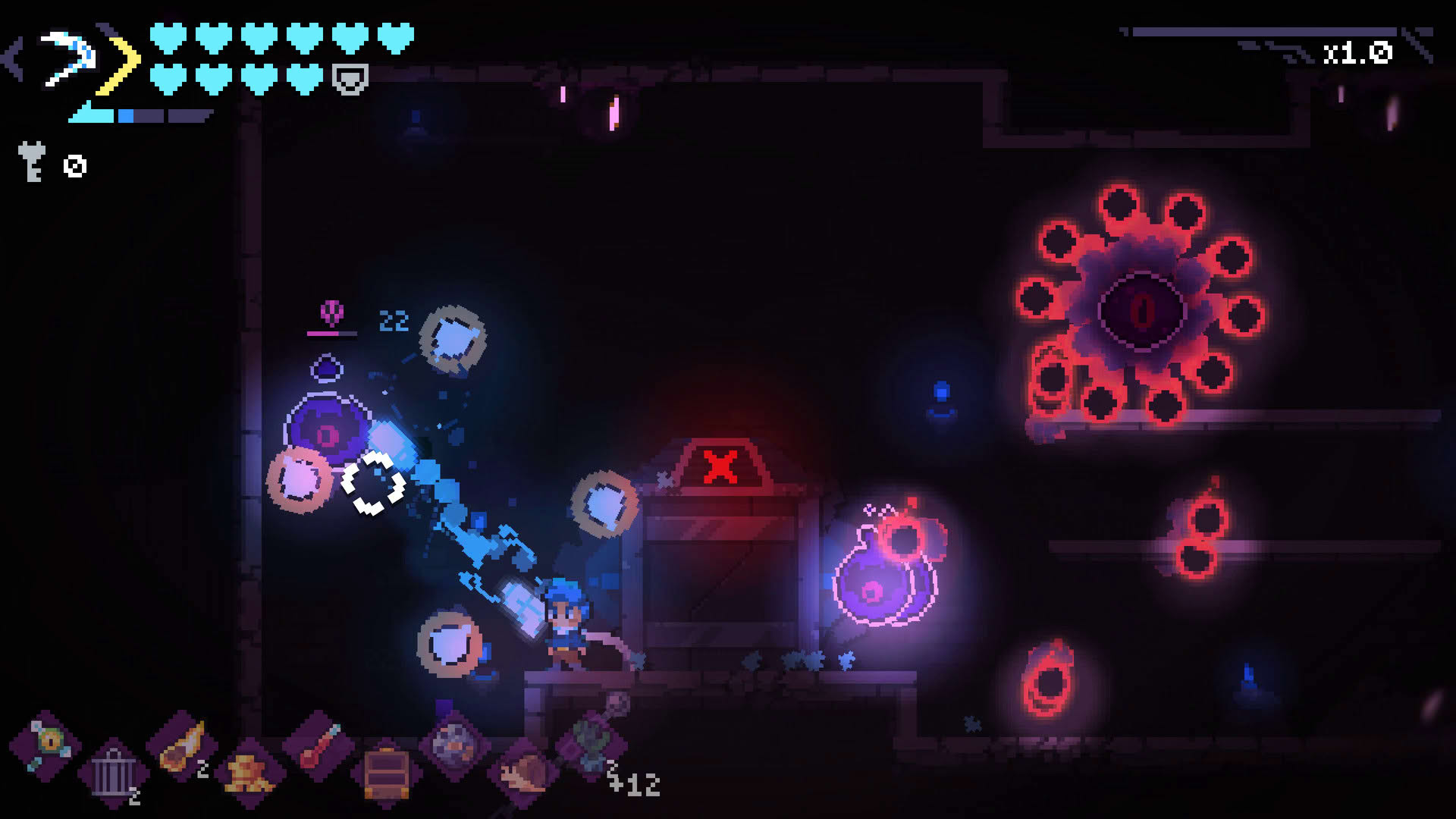 Screenshot for Revita