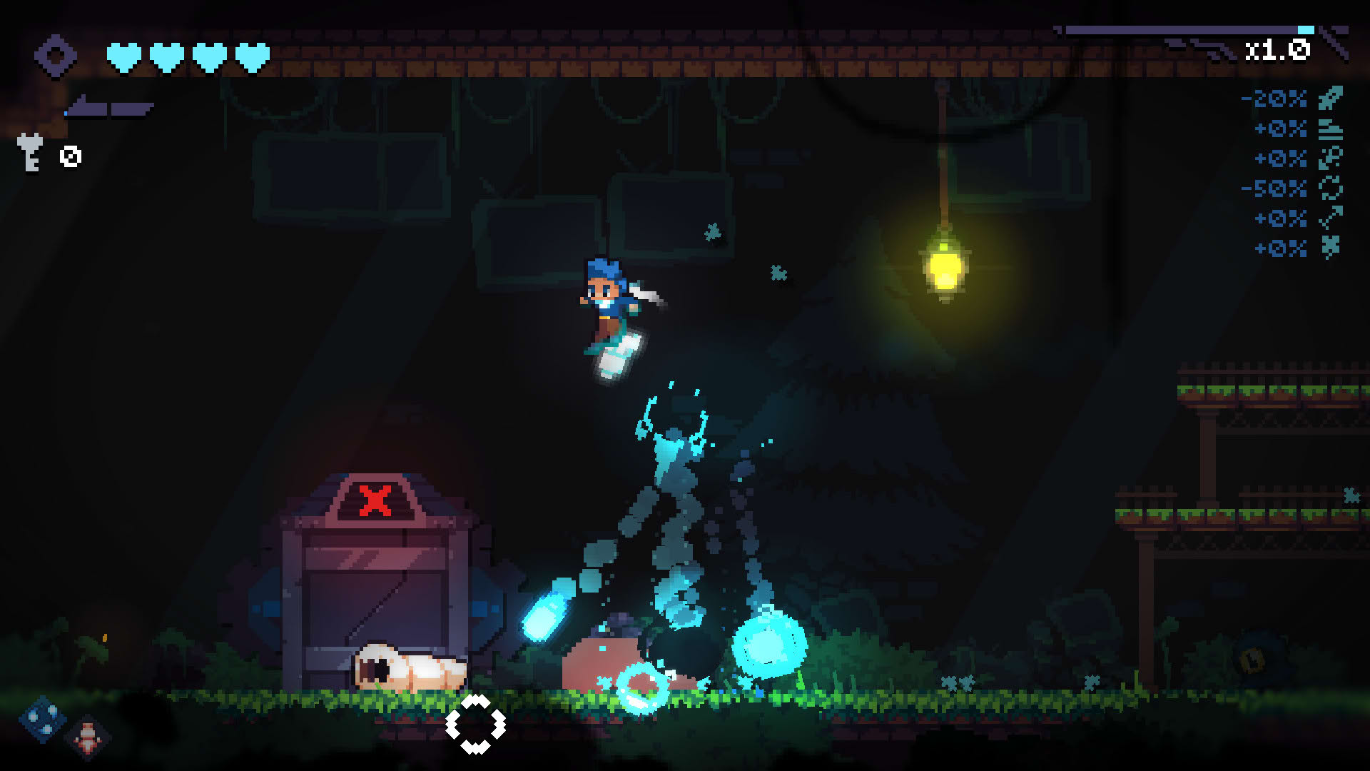 Screenshot for Revita